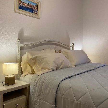 Villa Eva Karigador Novigrad Istria Eksteriør billede