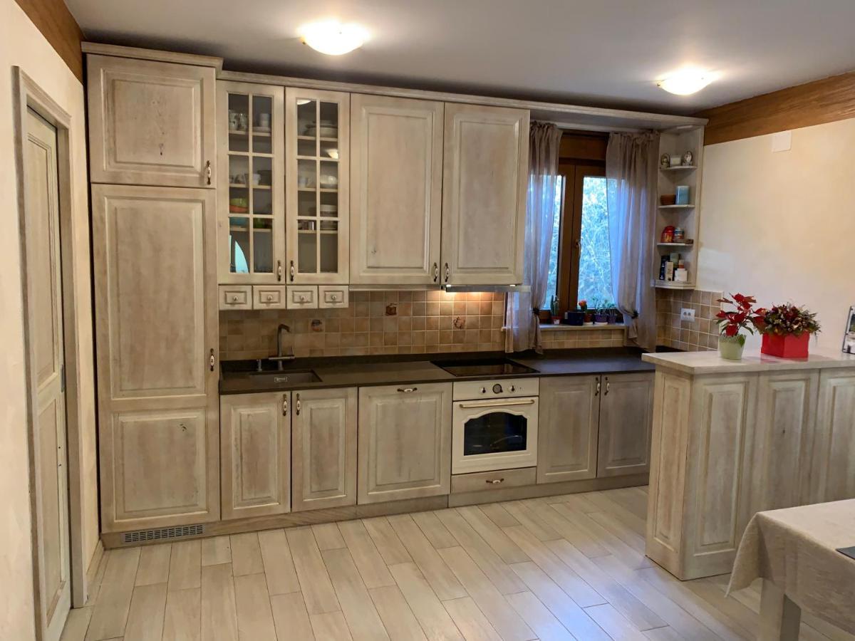 Villa Eva Karigador Novigrad Istria Eksteriør billede