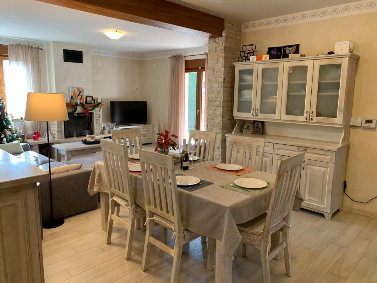 Villa Eva Karigador Novigrad Istria Eksteriør billede