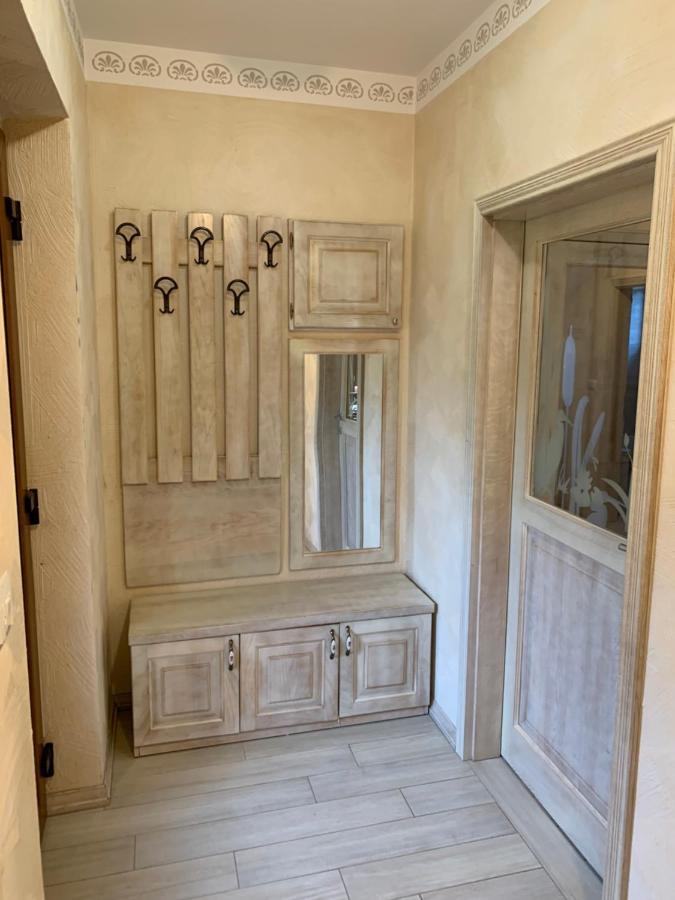 Villa Eva Karigador Novigrad Istria Eksteriør billede