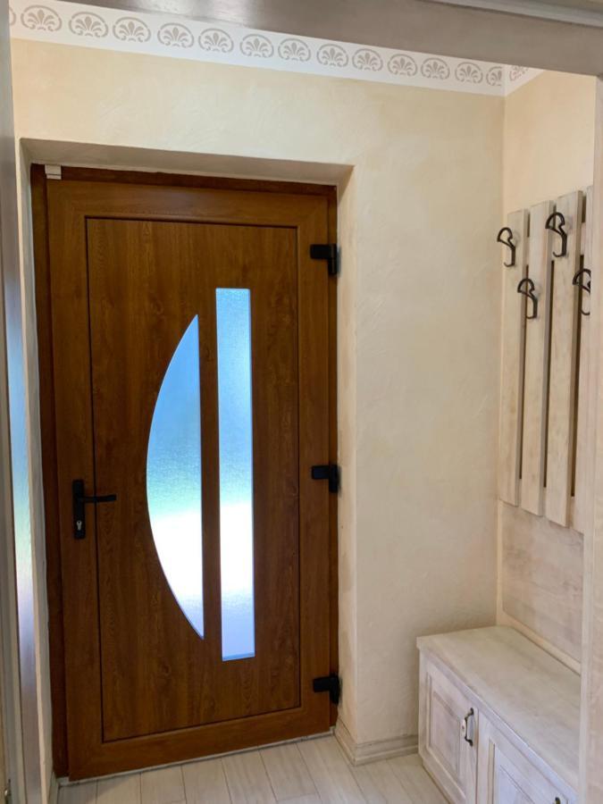 Villa Eva Karigador Novigrad Istria Eksteriør billede