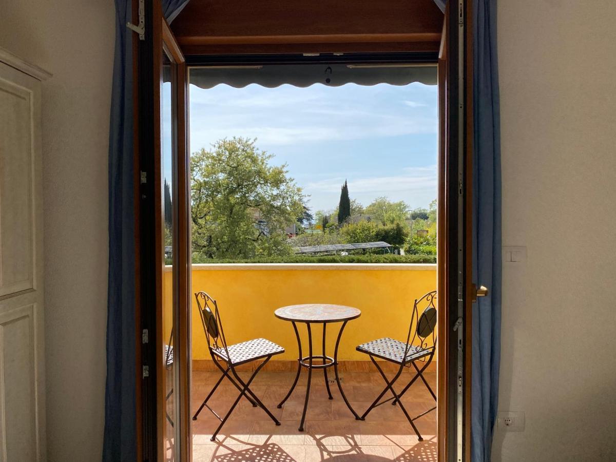 Villa Eva Karigador Novigrad Istria Eksteriør billede