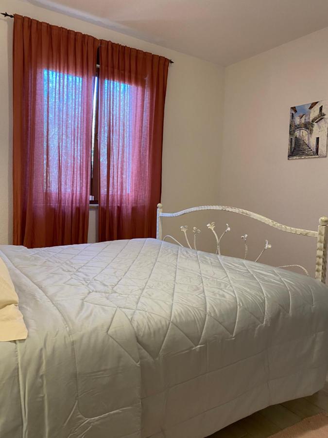 Villa Eva Karigador Novigrad Istria Eksteriør billede