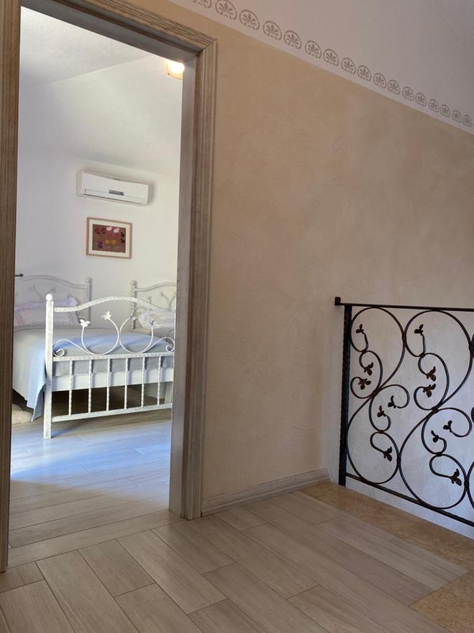 Villa Eva Karigador Novigrad Istria Eksteriør billede