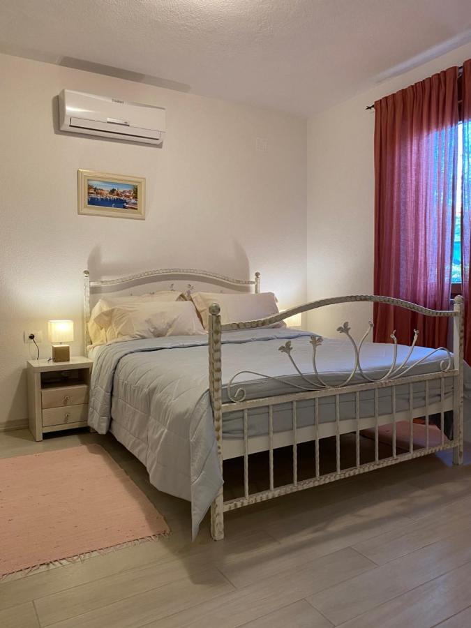 Villa Eva Karigador Novigrad Istria Eksteriør billede